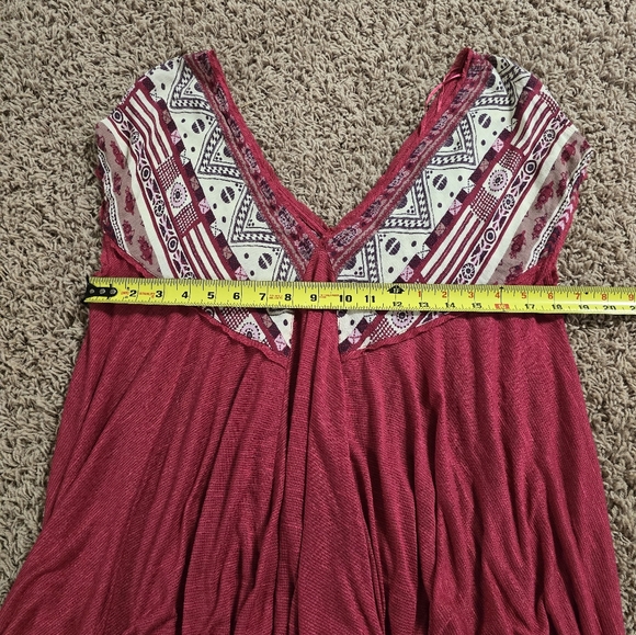Free People blouse, size small. - Picture 11 of 11